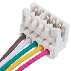 Core temperature sensor potentiometer Rational 40.00.464