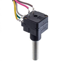 Core temperature sensor potentiometer Rational 40.00.464