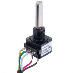 Core temperature sensor potentiometer Rational 40.00.464