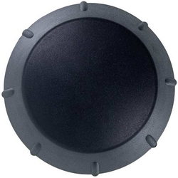 Disc handle set Rational 16.00.232 D=70mm D=4.6mm