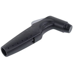 Shower handle Rational 50.00.549S black