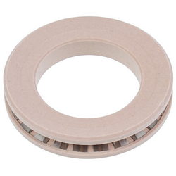 Motor shaft seal Rational 22.00.987P D=17mm