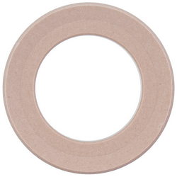 Motor shaft seal Rational 22.00.987P D=17mm