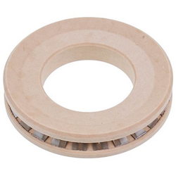 Motor shaft seal Rational 22.00.985P D=15mm