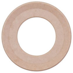 Motor shaft seal Rational 22.00.985P D=15mm