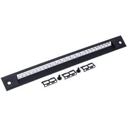 Лампа (панель) LED Rational 87.01.771S