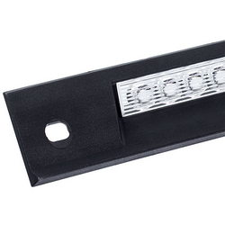 Lamp (panel) LED Rational 87.01.771S