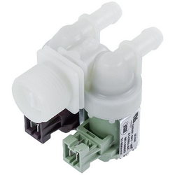 Клапан електромагнітний Rational 50.00.138P 2WAY/180/in 3/4"/out 10.5mm 230V