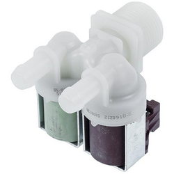 Solenoid valve Rational 50.00.138P 2WAY/180/in 3/4"/out 10.5mm 230V