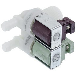 Solenoid valve Rational 50.00.138P 2WAY/180/in 3/4"/out 10.5mm 230V