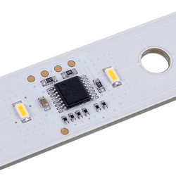Stitch LED Rational 87.01.513 (left/right) L=333mm