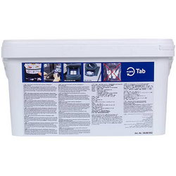 Rinse tablets Care-Tab Rational 56.00.562 150 pcs.x40g