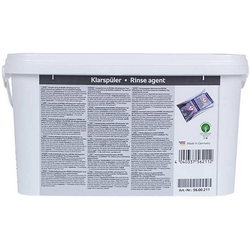 Таблетки для ополіскування Rational 56.00.211 50 шт.x60g
