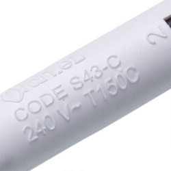 Liveness indicator for oven stove Hansa 8061432 240V