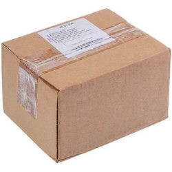 Steam generator heater with gasket Rational 87.01.356 5400W 230V 130x70mm