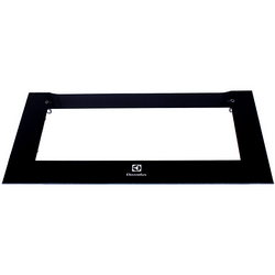 External door panel (with fastenings) for Electrolux oven 5616264080 594x332mm