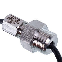 Thermocore (grub probe) Rational 40.06.808P D=98mm cable L=2450mm