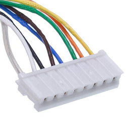 Thermocore (grub probe) Rational 40.06.808P D=98mm cable L=2450mm