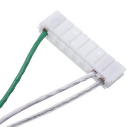 Thermocore (grub probe) Rational 40.06.813P D=98mm cable L=2450mm