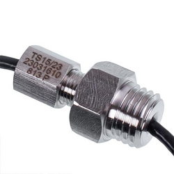 Thermocore (grub probe) Rational 40.06.813P D=98mm cable L=2450mm