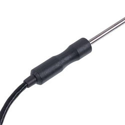 Thermocore (grub probe) Rational 40.02.102P D=3x97mm cable L=2100mm