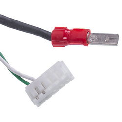 Thermocore (grub probe) D=100mm cable L=2300mm Rational 40.00.608P
