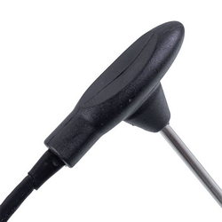 Thermocore (grub probe) D=100mm cable L=2300mm Rational 40.00.608P