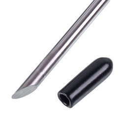 Thermocore (grub probe) D=100mm cable L=2300mm Rational 40.00.608P