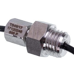 Thermocore (grub probe) D=100mm cable L=2300mm Rational 40.00.608P