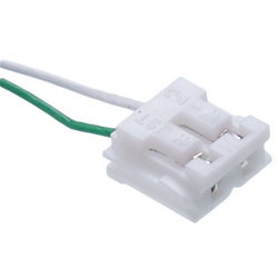 Thermocouple tena Rational 87.00.339 L=2000mm