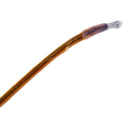 Thermocouple steam generator Rational 40.06.227P D sensor=2x240mm cable L=900mm