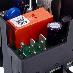 Drying thermostat of the working chamber Rational 40.06.684P 200-240V X1:157°C - X2:°C - X3:430°C