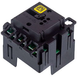 Drying thermostat of the working chamber Rational 40.06.684P 200-240V X1:157°C - X2:°C - X3:430°C