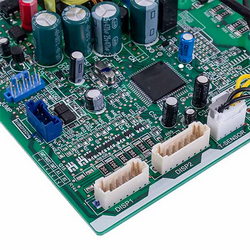 Control board for indoor air conditioner unit Cooper&Hunter (C&H) 300002000346