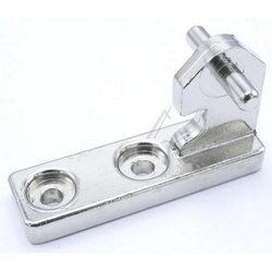 Петля дверей (середня) для холодильника Gorenje 194981