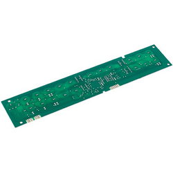 Control board (touch) for Electrolux hob 140053758136 (without firmware)