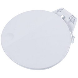 Front cover of filter pump for washing machine AEG 140037486176