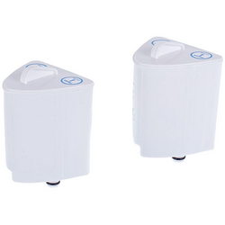Cartridge for removing scale from steam generator Moulinex XD9030E0 (2 pcs.)