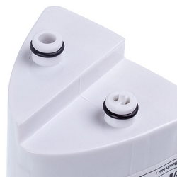 Cartridge for removing scale from steam generator Moulinex XD9030E0 (2 pcs.)