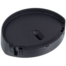 Drip tray for Krups MS-622726 cavo machine