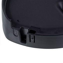 Drip tray for Krups MS-622726 cavo machine