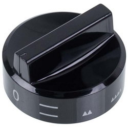 Ручка регулювання режимів духовки для плити Gorenje 785433