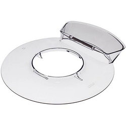 Kenwood food processor main bowl cover AS00002289