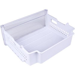 Freezer drawer for refrigerator Beko 4669490100 top/middle