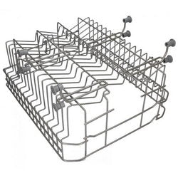 Upper basket for dishwasher Whirlpool 480140101506