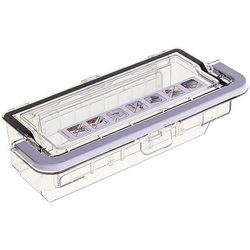 Container for saw for robot cleaner Rowenta RS-2230002316