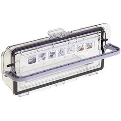 Container for saw for robot cleaner Rowenta RS-2230002316