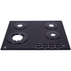 Flat on hob for gas hob Electrolux 140113530012