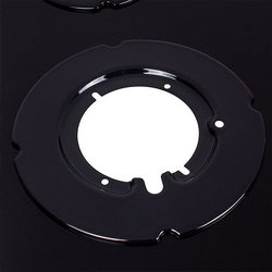 Flat on hob for gas hob Electrolux 140113530012