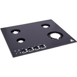 Flat on hob for gas hob Electrolux 140113530012